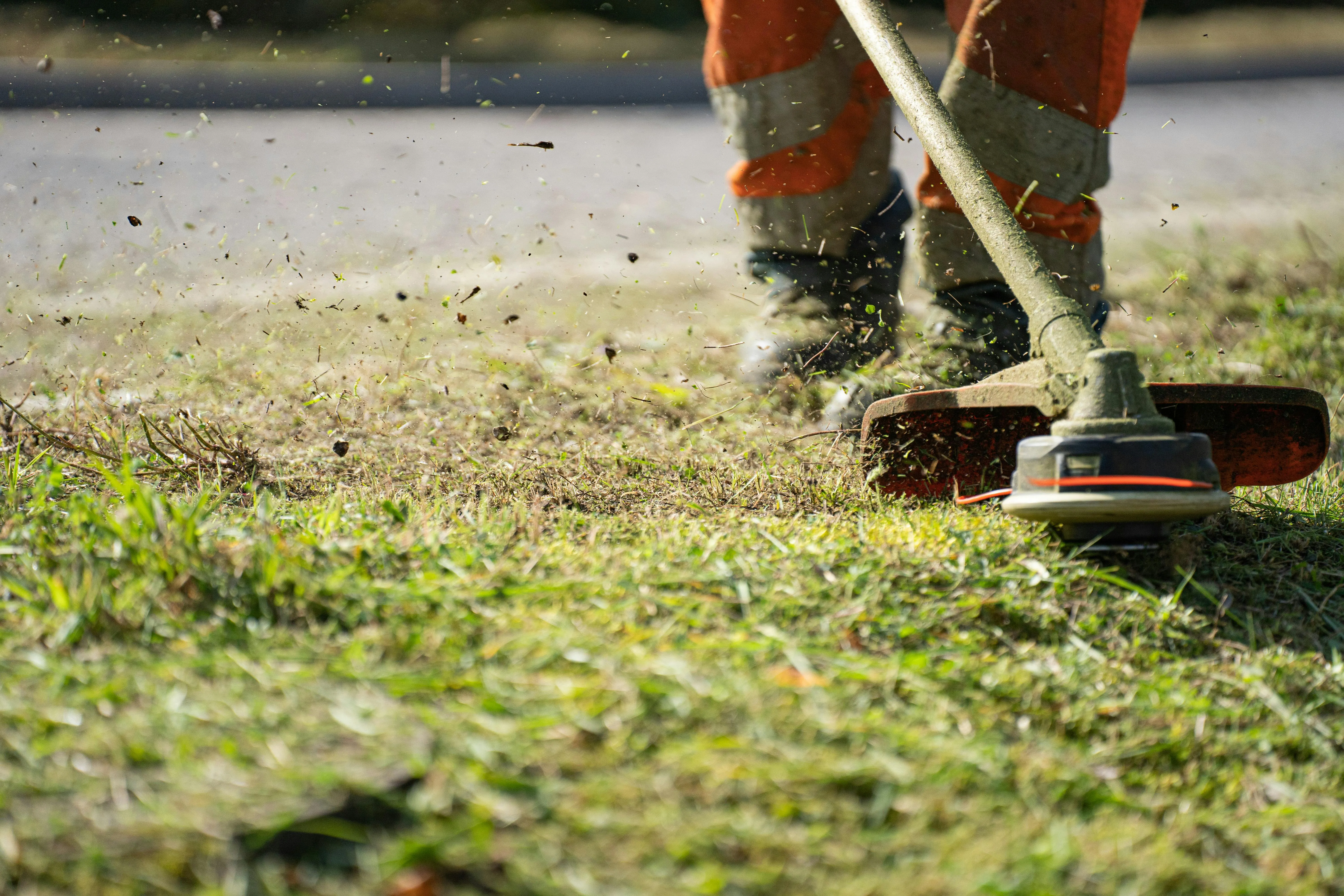STIHL professzionális műhely